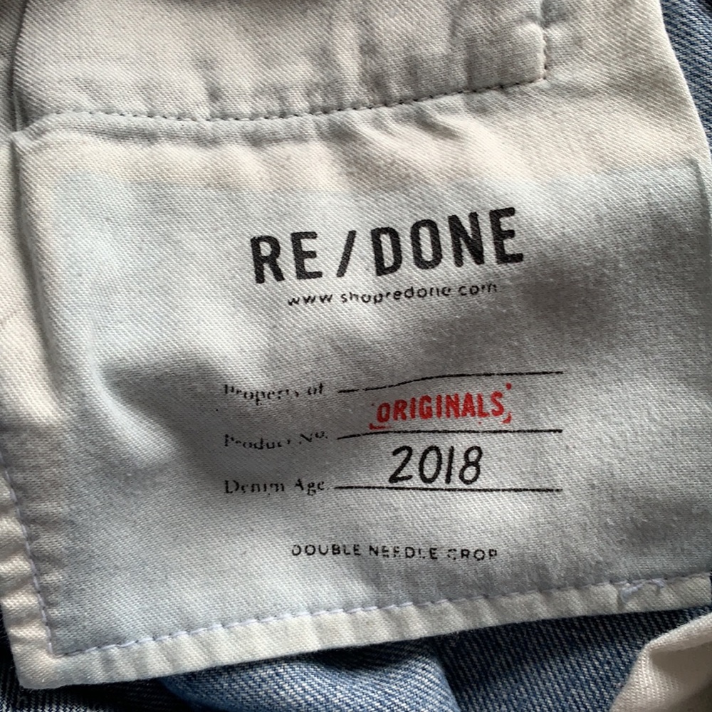 Redone Denim - image 6